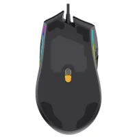 Игровая мышь AULA Wind F805 фото 1